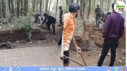 चिपळूण : 400 वर्षे जुन्या पालांडे परिवाराच्या समाधीस्थळाची तोडफोड प्रकरणी 17 जणांविरुद्ध गुन्हा दाखल