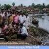 रत्नागिरी : खेकडे पकडण्यासाठी गेलेल्या प्रौढाचा खाडीत बुडून मृत्यू, मावळंगे गावावर शोककळा
