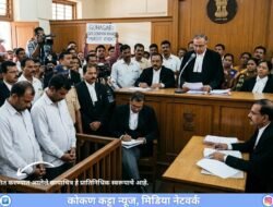 गुहागर : 12 वर्षांनंतर गोल्डनमॅन विश्वास खरे हत्याकांडाचा निकाल, पुण्यातील दोन आरोपींना जन्मठेप, 2014 ला विळा आणि सुऱ्यानी 21 वार करत गळा चिरून केली होती हत्या