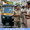 संगमेश्वर : भाड्याच्या बहाण्याने रिक्षा चालकाची लूट, संगमेश्वरात 35 हजारांची सोन्याची चैन हिसकावली