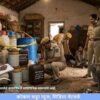 गुहागरमध्ये दारुबंदी कारवाई, दोन ठिकाणी हातभट्टीची दारू जप्त, दोघांवर गुन्हे दाखल