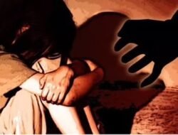 दाभोळमध्ये खळबळ – अल्पवयीन मुलीवर ढोरसईमधील नराधमाकडून अत्याचार, पीडिता 5 महिन्याची गरोदर राहिल्याने दाभोळ सागरी पोलीस ठाण्यात ‘पोक्सो’ अंतर्गत गुन्हा दाखल