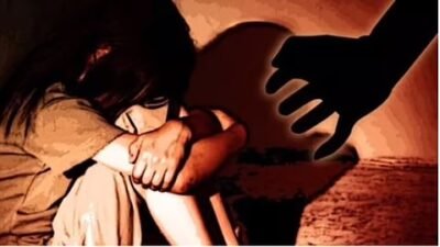 दाभोळमध्ये खळबळबळ – अल्पवयीन मुलीवर ढोरसईमधील नराधमाकडून अत्याचार, पीडिता 5 महिन्याची गरोदर राहिल्याने दाभोळ सागरी पोलीस ठाण्यात ‘पोक्सो’ अंतर्गत गुन्हा दाखल