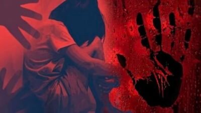 ​दापोलीत धक्कादायक प्रकार 7 वर्षांच्या चिमुरडीवर हॉटेलच्या किचनमध्ये अत्याचार, 50 वर्षीय नराधम किशोर पटेल विरुद्ध पोक्सो अंतर्गत गुन्हा दाखल