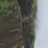 खेड : सुरक्षेच्या कारणास्तव रघुवीर घाट 10 ऑगस्टपर्यंत पर्यटकांसाठी बंद