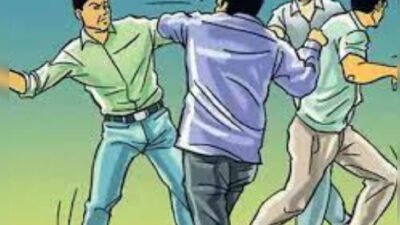 गुहागर : मोहरमच्या दिवशी दोन गटांत तुफान हाणामारी, महिलांसह अनेकांना मारहाण, 13 जणांविरुद्ध गुन्हा