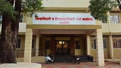 रत्नागिरी : महसूल विभागात मोठी खळबळ, उपजिल्हाधिकारी निलंबित, तर एकावर विभागीय चौकशीचे आदेश