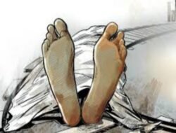 चिपळूण : ओखा एक्स्प्रेसची धडक बसून खेड तालुक्यातील 62 वर्षीय व्यक्तीचा मृत्यू