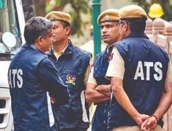 चिपळूण : पाकिस्तानशी कथित सोशल मीडिया संपर्काच्या संशयावरून चिपळूणातील दोघांची एटीएसकडून चौकशी; प्राथमिक चौकशीनंतर अटींसह सोडले