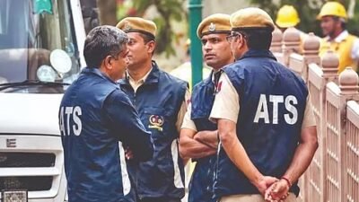 चिपळूण : पाकिस्तानशी कथित सोशल मीडिया संपर्काच्या संशयावरून चिपळूणातील दोघांची एटीएसकडून चौकशी; प्राथमिक चौकशीनंतर अटींसह सोडले