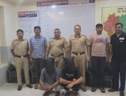 खेड : खेड-दापोली मार्गावर लिफ्ट देणे ठरले महाग, चाकूचा धाक दाखवत ऑनलाइन लूट