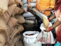 रत्नागिरी : पावसाळ्यात रेशनधारकांना मोठा दिलासा, तीन महिन्यांचे धान्य 31 ऑगस्टपर्यंत मिळणार