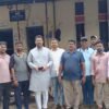 दापोली : मळे ग्रामस्थांचा महावितरण कार्यालयावर मोर्चा, तब्बल नऊ दिवस वीज नाही, दोन दिवसांत वीजपुरवठा सुरळीत न झाल्यास आंदोलनाचा इशारा
