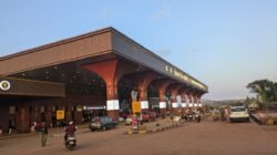 रत्नागिरी : रेल्वे स्थानकावरील कामगाराचा उपचारादरम्यान मृत्यू, आकस्मिक मृत्यूची नोंद