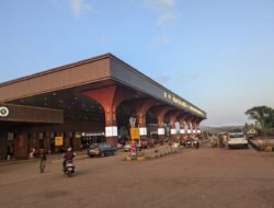 रत्नागिरी : रेल्वे स्थानकावरील कामगाराचा उपचारादरम्यान मृत्यू, आकस्मिक मृत्यूची नोंद