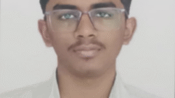 रत्नागिरीच्या भावेश चव्हाणची राष्ट्रीय पातळीवर चमक, Re-NEET UG 2026 मध्ये ST प्रवर्गात राज्यात प्रथम, देशात चौथा