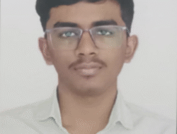 रत्नागिरीच्या भावेश चव्हाणची राष्ट्रीय पातळीवर चमक, Re-NEET UG 2026 मध्ये ST प्रवर्गात राज्यात प्रथम, देशात चौथा