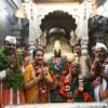 मुख्यमंत्री देवेंद्र फडणवीस यांच्या हस्ते विठूरायाची शासकीय महापूजा