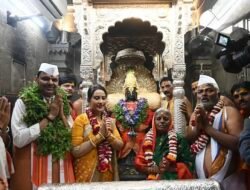 मुख्यमंत्री देवेंद्र फडणवीस यांच्या हस्ते विठूरायाची शासकीय महापूजा