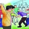 रत्नागिरी : न्यायालयात साक्ष दिल्याच्या रागातून कुटुंबावर कथित जीवघेणा हल्ला, 51 जणांविरोधात पोलीस अधीक्षकांकडे तक्रार