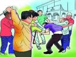 रत्नागिरी : न्यायालयात साक्ष दिल्याच्या रागातून कुटुंबावर कथित जीवघेणा हल्ला, 51 जणांविरोधात पोलीस अधीक्षकांकडे तक्रार