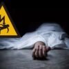 चिपळूण : आईला वाचवण्यासाठी धावलेल्या तरुणाचा विजेच्या धक्क्याने मृत्यू, चिपळूण तालुक्यातील हृदयद्रावक घटना