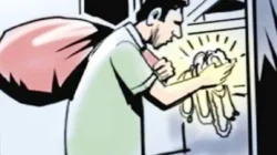चिपळूण : भरदिवसा बंद घरावर चोरट्यांचा डल्ला, चिपळूणमध्ये 8.18 लाखांचा ऐवज लंपास