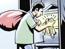 चिपळूण : भरदिवसा बंद घरावर चोरट्यांचा डल्ला, चिपळूणमध्ये 8.18 लाखांचा ऐवज लंपास