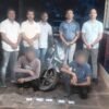 रत्नागिरी : स्थानिक गुन्हे अन्वेषण शाखेची मोठी कारवाई; नाटे येथील ₹2.91 लाखांच्या घरफोडीचा गुन्हा उघड, दोन आरोपी अटकेत