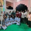 दापोली : ‘महाविस्तार एआय’ ॲपद्वारे स्मार्ट शेतीकडे वाटचाल, शिवाजीनगर-साखळोली येथे जनजागृती व नोंदणी कार्यक्रम उत्साहात