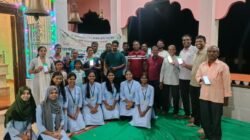 दापोली : ‘महाविस्तार एआय’ ॲपद्वारे स्मार्ट शेतीकडे वाटचाल, शिवाजीनगर-साखळोली येथे जनजागृती व नोंदणी कार्यक्रम उत्साहात