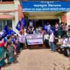 दापोली : RPIचा मोर्चा, आरक्षण उपवर्गीकरणाचा प्रस्ताव मागे घेण्याची मागणीजंतर-मंतरवरील लाठीचार्जाच्या निषेधार्थ दापोलीत निदर्शन