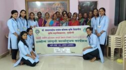 दाभोळ : वणौशीत ‘कृषी स्नेही’ समूहाचे अनोखे प्रात्यक्षिक; उपयुक्त व उपद्रवी कीटकांची शेतकऱ्यांना शास्त्रशुद्ध माहिती