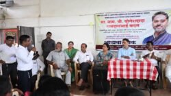 चिखलगाव : वीज समस्यांवर गृहमंत्री योगेश कदम यांची निर्णायक बैठक, महावितरणला तातडीच्या कामांचे आदेश