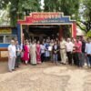 दापोलीतील विद्यार्थ्यांनी पोक्सो अंतर्गत आरोपींवर कठोर कारवाई आणि विकृत वाहकाला बडतर्फ करण्याची केली मागणी, महिला आणि विद्यार्थिनींच्या सुरक्षेसाठी पोलिसांना निवेदन