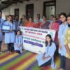 दापोली : भाटघरमध्ये शेतकरी जागृती; ‘उपयुक्त किडी’ जपा, रासायनिक फवारणी टाळा, डॉ. बाळासाहेब सावंत कोकण कृषी विद्यापीठाच्या ‘कृषीकन्या’ गटाचा पुढाकार