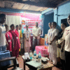 दाभोळ : खडपकरवाडी येथे A1 जलफायटर प्रतिष्ठानतर्फे मोफत टी.टी. लसीकरण शिबिर संपन्न