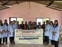 दापोली : स्वयं-सहाय्यता बचत गटांतील महिला होणार उद्योजिका, ‘कृषी संगिनी’ समूहाकडून यशस्वी मार्गदर्शन