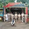 दापोली : शाळकरी मुलीचा विनयभंग, फरार संशयित आरोपीला दापोली पोलिसांकडून अटक