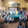 दाभोळ : कोळथरे येथे उद्यानविद्या दिन उत्साहात साजरा, रानभाज्यांचे प्रदर्शन अन् फ्रूट कार्व्हिंगने वेधले लक्ष