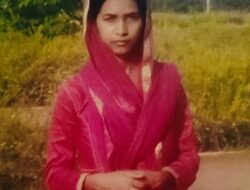 राजापूर तालुक्यातून 30 वर्षीय महिला बेपत्ता