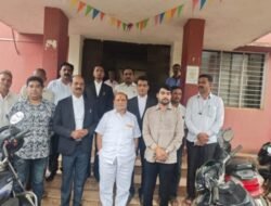 महाराष्ट्र-कर्नाटक सीमा प्रश्नाच्या आंदोलनातील 20 वर्षे जुन्या गुन्ह्यात रामदास कदम, नितीन बानगुडे पाटील निर्दोष