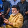 राजापूर : बॉक्साईट प्रकल्प सुनावणी होणार नाही’, पालकमंत्री उदय सामंत यांचा शब्द
