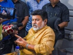 राजापूर : बॉक्साईट प्रकल्प सुनावणी होणार नाही’, पालकमंत्री उदय सामंत यांचा शब्द