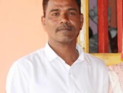 रत्नागिरी : साफसफाई करताना फुरशाच्या दंशाने रत्नागिरी नगर परिषदेच्या कंत्राटी कर्मचाऱ्याचा मृत्यू