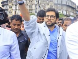 चिपळूण : आदित्य ठाकरे आज रत्नागिरी दौऱ्यावर, लोटे औद्योगिक वसाहतीची करणार पाहणी
