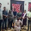 रत्नागिरी : पालीतील लॉजवर पोलिसांचा छापा, अनैतिक व्यापारप्रकरणी एक महिला ताब्यात