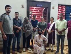रत्नागिरी : पालीतील लॉजवर पोलिसांचा छापा, अनैतिक व्यापारप्रकरणी एक महिला ताब्यात