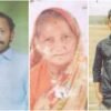 रत्नागिरी : जिल्ह्यात सहा व्यक्ती बेपत्ता, मंडणगडमधील 3, दापोलीतील एकाचा समावेश पोलिसांकडून शोधमोहीम सुरू
