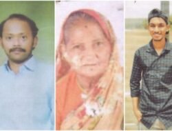रत्नागिरी : जिल्ह्यात सहा व्यक्ती बेपत्ता, मंडणगडमधील 3, दापोलीतील एकाचा समावेश पोलिसांकडून शोधमोहीम सुरू